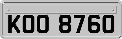 KOO8760