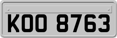 KOO8763