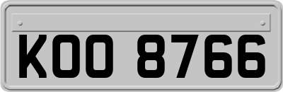 KOO8766