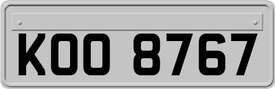 KOO8767