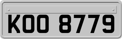 KOO8779