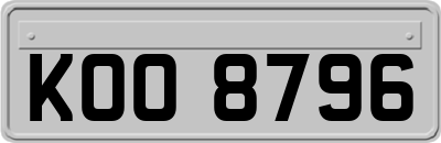 KOO8796