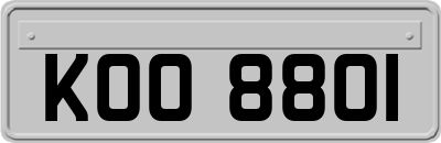 KOO8801