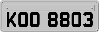 KOO8803