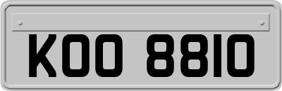 KOO8810