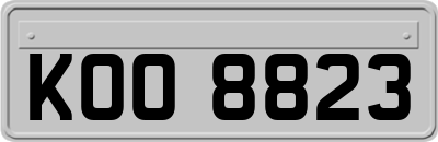 KOO8823