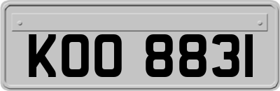 KOO8831