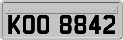 KOO8842