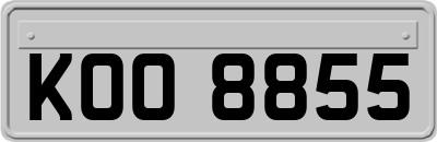 KOO8855