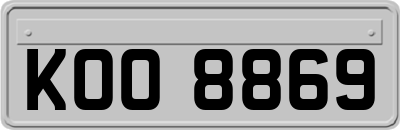 KOO8869