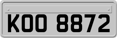 KOO8872