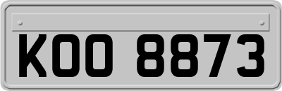 KOO8873