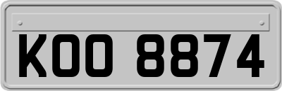 KOO8874