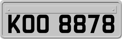 KOO8878