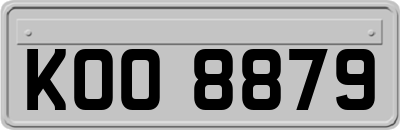 KOO8879