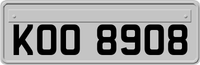 KOO8908