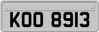 KOO8913