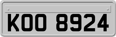 KOO8924