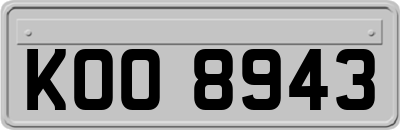 KOO8943