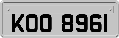 KOO8961