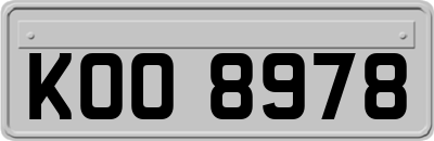 KOO8978