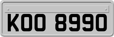 KOO8990