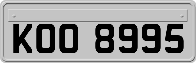 KOO8995