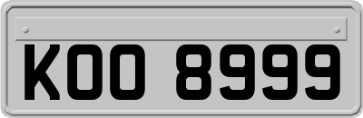 KOO8999