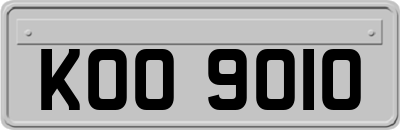 KOO9010