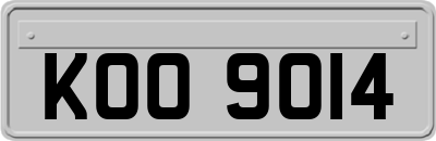 KOO9014