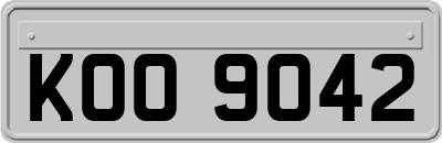 KOO9042