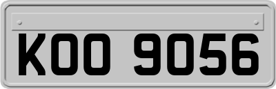 KOO9056