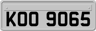 KOO9065