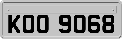 KOO9068