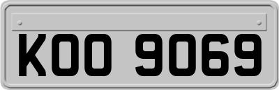 KOO9069