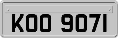 KOO9071