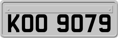 KOO9079