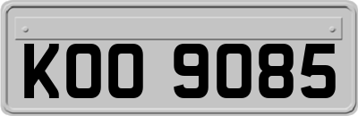 KOO9085