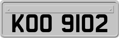 KOO9102