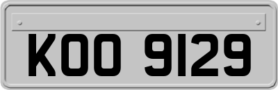 KOO9129