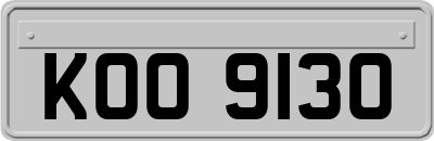KOO9130