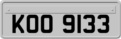 KOO9133