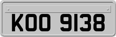 KOO9138