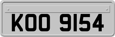 KOO9154