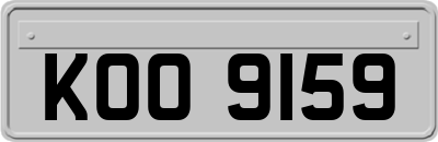 KOO9159
