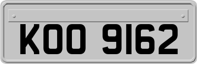 KOO9162