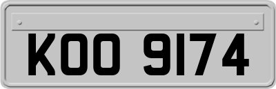 KOO9174