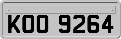 KOO9264