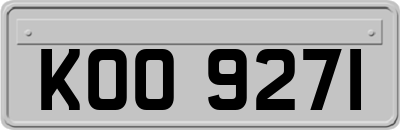 KOO9271