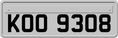 KOO9308
